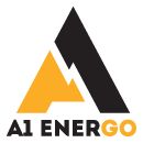High-voltage Transformer Bushing & Wall Bushing | A1energo Logo